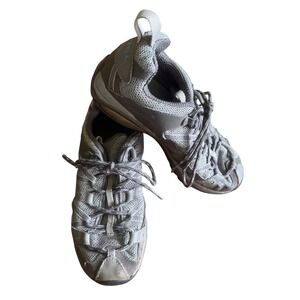 Merrell Water Resistant Hiking‎ Shoes Vibram Sole Women's Size 6.5
